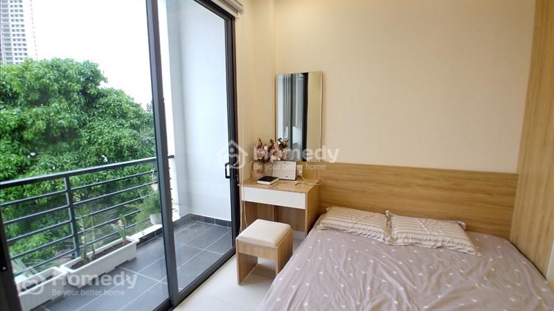 Hot hot hot, căn hộ mới, giá siêu yêu gần hồ Con Rùa - chợ Tân Định - Võ Thị Sáu, Quận 3 - Ảnh 6