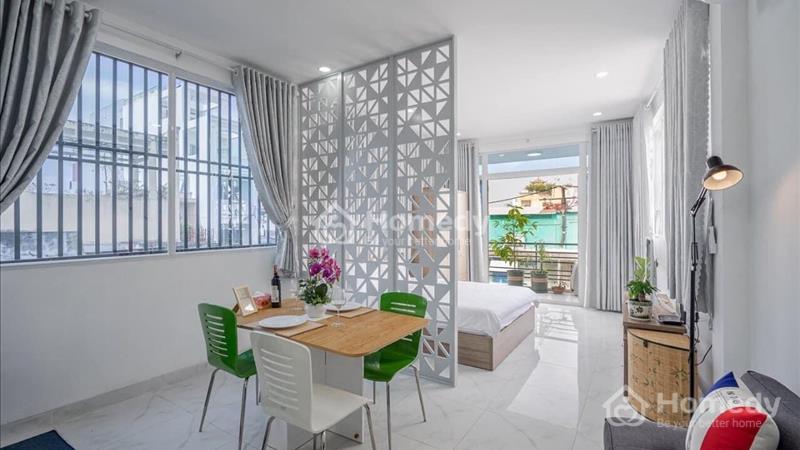 Hot hot hot, căn hộ mới, giá siêu yêu gần hồ Con Rùa - chợ Tân Định - Võ Thị Sáu, Quận 3 - Ảnh 8