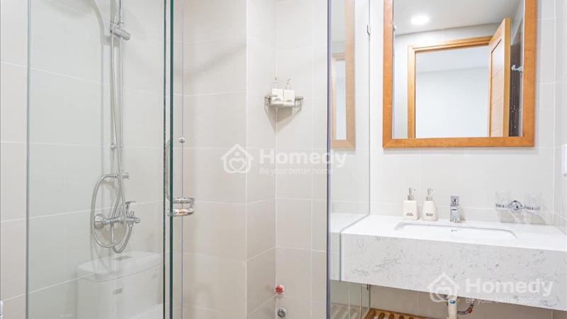 Hot hot hot, căn hộ mới, giá siêu yêu gần hồ Con Rùa - chợ Tân Định - Võ Thị Sáu, Quận 3 - Ảnh 16
