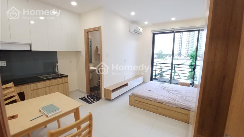 Hot hot hot, căn hộ mới, giá siêu yêu gần hồ Con Rùa - chợ Tân Định - Võ Thị Sáu, Quận 3 - Ảnh 5