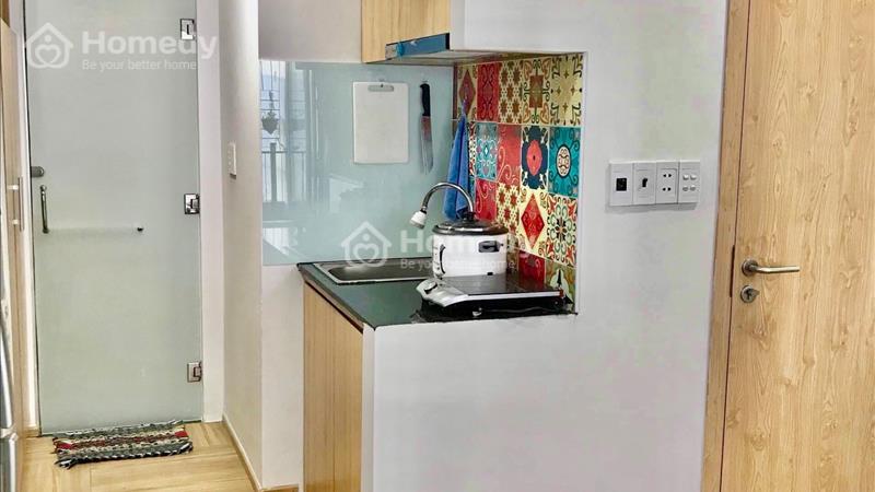 Hot hot hot, căn hộ mới, giá siêu yêu gần hồ Con Rùa - chợ Tân Định - Võ Thị Sáu, Quận 3 - Ảnh 3