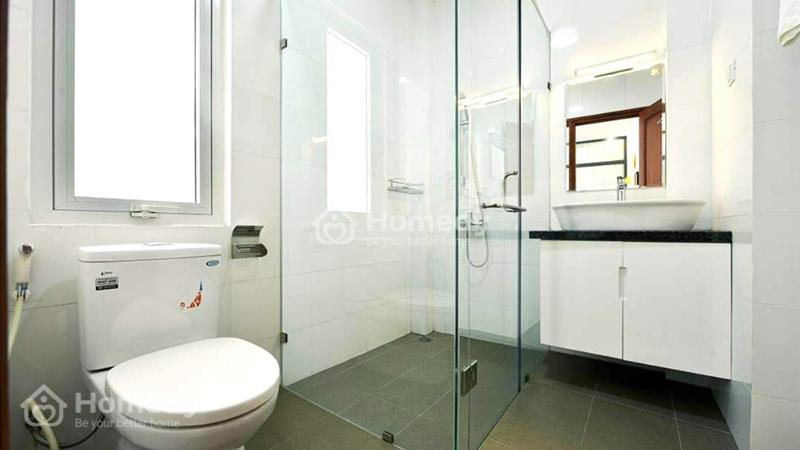 Hot hot hot, căn hộ mới, giá siêu yêu gần hồ Con Rùa - chợ Tân Định - Võ Thị Sáu, Quận 3 - Ảnh 13