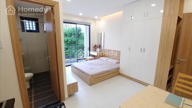 Hot hot hot, căn hộ mới, giá siêu yêu gần hồ Con Rùa - chợ Tân Định - Võ Thị Sáu, Quận 3 - Ảnh 4