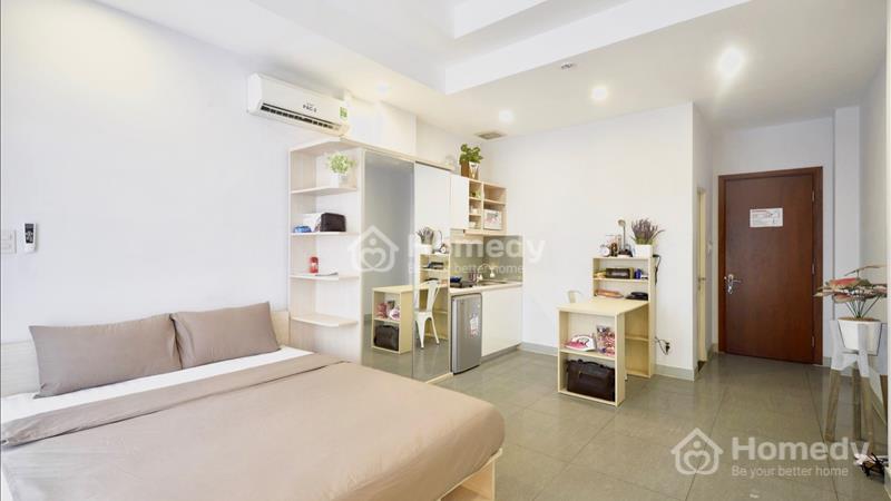 Hot hot hot, căn hộ mới, giá siêu yêu gần hồ Con Rùa - chợ Tân Định - Võ Thị Sáu, Quận 3 - Ảnh 11