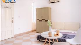 Phòng trọ, chung cư mini VnaHomes 350 Đường Bưởi trung tâm quận Ba Đình - Ảnh 4