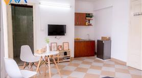 Phòng trọ, chung cư mini VnaHomes 350 Đường Bưởi trung tâm quận Ba Đình - Ảnh 5