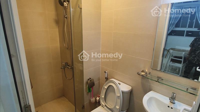 Cho thuê 3PN, 2WC (10tr/tháng) Moonlight Boulevard 510 Kinh Dương Vương, kế bên Aeon Mall Bình Tân. - Ảnh 5