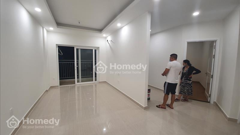 Cho thuê 3PN, 2WC (10tr/tháng) Moonlight Boulevard 510 Kinh Dương Vương, kế bên Aeon Mall Bình Tân. - Ảnh 1