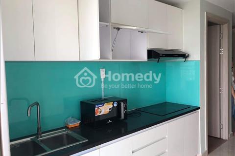 Hiệp Thành Buildings 2 phòng ngủ lô C giá rẻ 1.7 tỷ 56-96m2, mặt tiền Lê Văn Khương