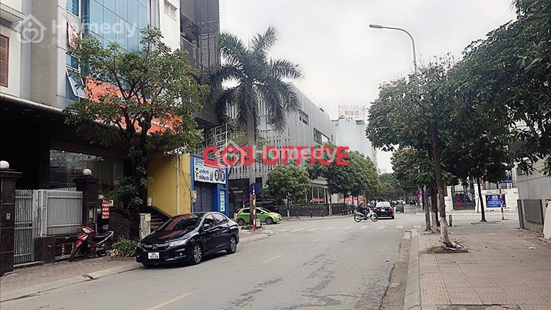 Cho thuê văn phòng full nội thất miễn phí dịch vụ giá rẻ nhất KV Trần Thái Tông, Cầu Giấy từ 4 tr - Ảnh 6