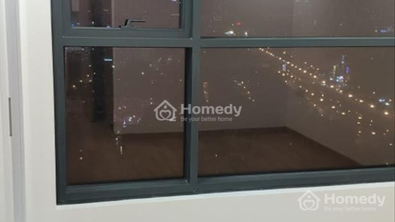 Bán căn hộ cao cấp 2 phòng ngủ chung cư Hinode City Minh Khai hướng mát đã có sổ - Ảnh 2