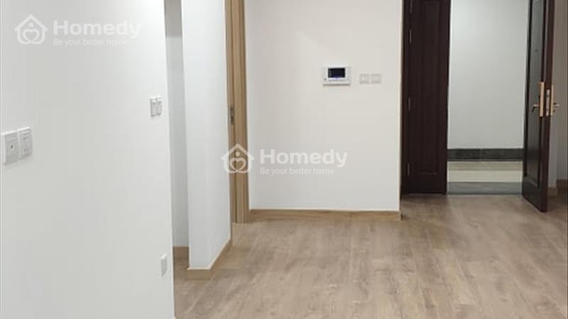 Bán căn hộ cao cấp 2 phòng ngủ chung cư Hinode City Minh Khai hướng mát đã có sổ - Ảnh 3