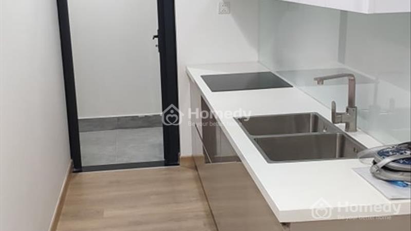 Bán căn hộ cao cấp 2 phòng ngủ chung cư Hinode City Minh Khai hướng mát đã có sổ - Ảnh 4
