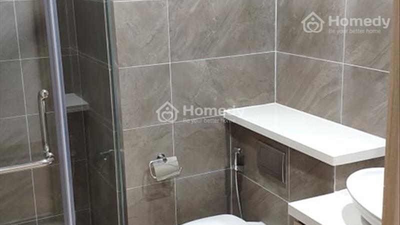 Bán căn hộ cao cấp 2 phòng ngủ chung cư Hinode City Minh Khai hướng mát đã có sổ - Ảnh 5