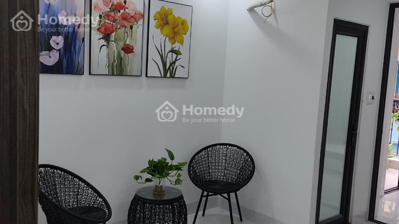 610tr sở hữu căn hộ mini tại Đống Đa ở ngay, full đồ chiết khấu cao - Ảnh 3