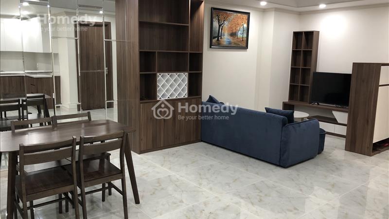 Cho thuê căn 2 - 3PN Homyland Riverside (Homyland 3) nhà cơ bản và full nội thất, vào ở ngay - Ảnh 1