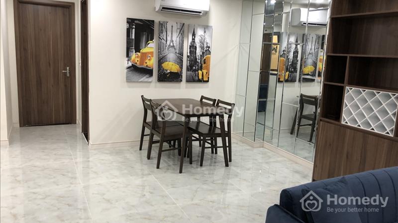 Cho thuê căn 2 - 3PN Homyland Riverside (Homyland 3) nhà cơ bản và full nội thất, vào ở ngay - Ảnh 2