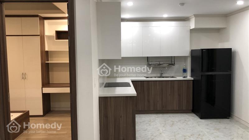 Cho thuê căn 2 - 3PN Homyland Riverside (Homyland 3) nhà cơ bản và full nội thất, vào ở ngay - Ảnh 3