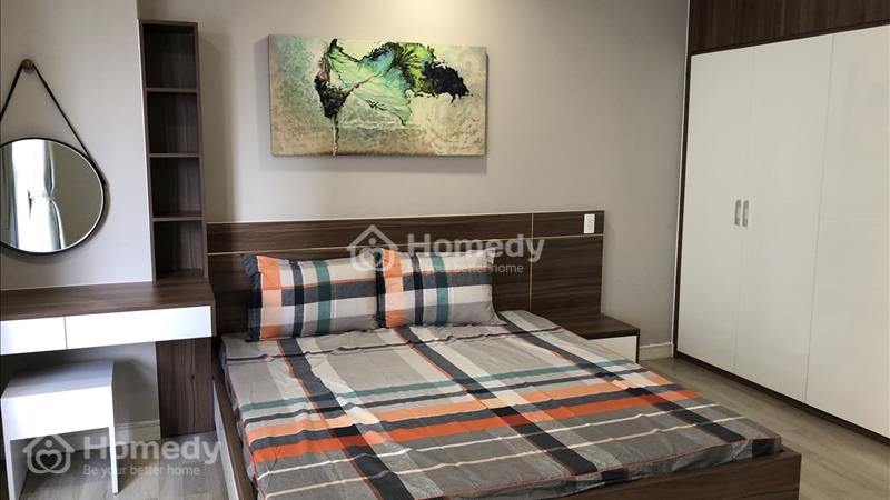 Cho thuê căn 2 - 3PN Homyland Riverside (Homyland 3) nhà cơ bản và full nội thất, vào ở ngay - Ảnh 4