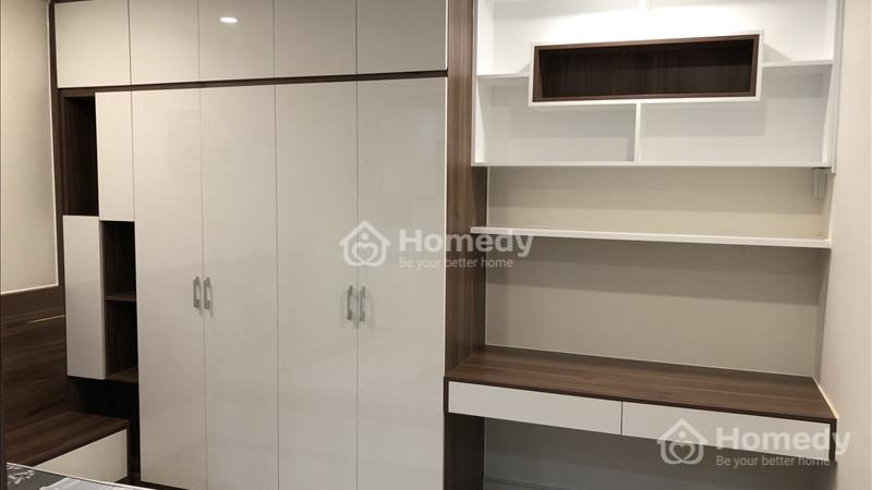 Cho thuê căn 2 - 3PN Homyland Riverside (Homyland 3) nhà cơ bản và full nội thất, vào ở ngay - Ảnh 5