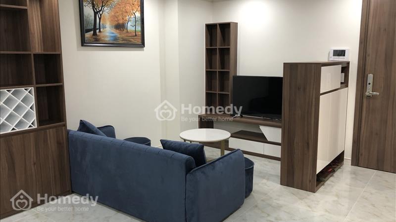 Cho thuê căn 2 - 3PN Homyland Riverside (Homyland 3) nhà cơ bản và full nội thất, vào ở ngay - Ảnh 6