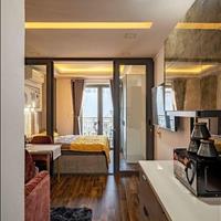 Hé lộ chân dung căn hộ siêu cấp dành cho giới thượng lưu nằm ngay Lê Văn Sỹ Quận 3