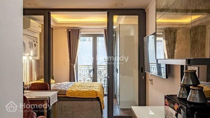 Hé lộ chân dung căn hộ siêu cấp dành cho giới thượng lưu nằm ngay Lê Văn Sỹ Quận 3 - Ảnh 1