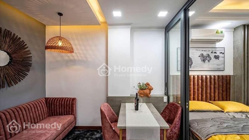 Hé lộ chân dung căn hộ siêu cấp dành cho giới thượng lưu nằm ngay Lê Văn Sỹ Quận 3 - Ảnh 7
