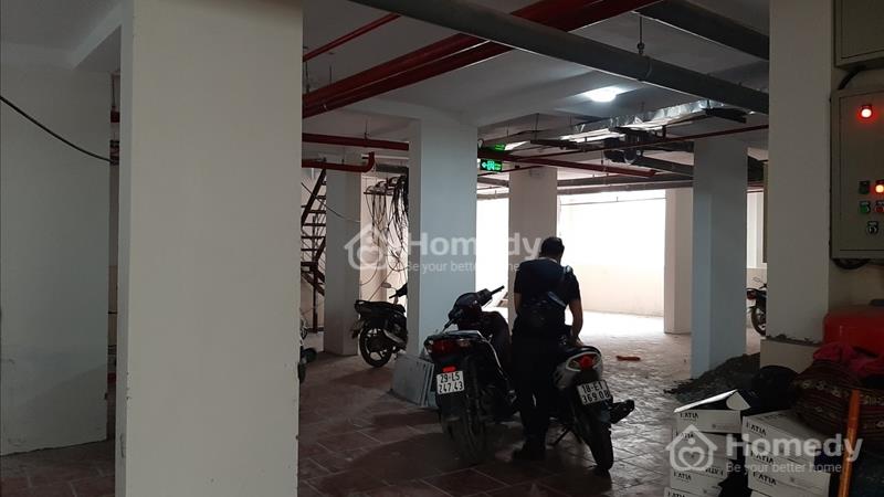 Chủ đầu tư bán chung cư mini Hồ Tùng Mậu - Cầu Giấy full nội thất 35-50m2 nhận nhà ngay - Ảnh 4