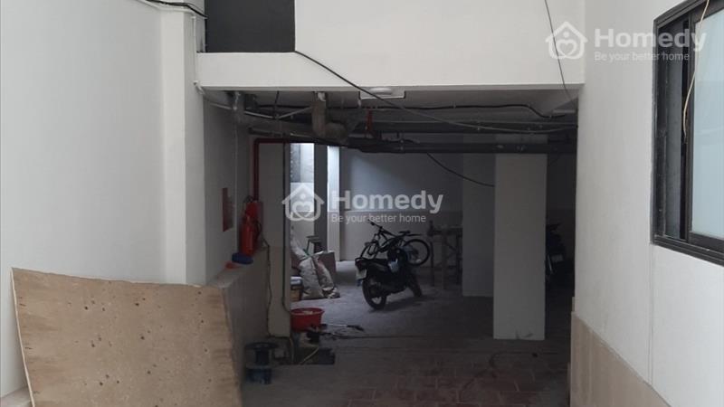Chủ đầu tư bán chung cư mini Hồ Tùng Mậu - Cầu Giấy full nội thất 35-50m2 nhận nhà ngay - Ảnh 5