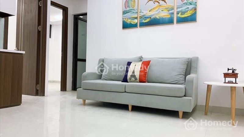 780tr sở hữu ngay căn hộ mini tại phố Trần Khát Chân, Hai Bà Trưng  Hà Nội - Ảnh 1