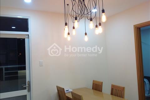 Bán căn hộ Him Lam Chợ Lớn, 83m2, 2PN-2WC, full nội thất, lầu trung, view nhìn về Võ Văn Kiệt