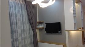 Bán căn hộ Him Lam Chợ Lớn, 83m2, 2PN-2WC, full nội thất, lầu trung, view nhìn về Võ Văn Kiệt - Ảnh 2