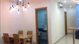 Bán căn hộ Him Lam Chợ Lớn, 83m2, 2PN-2WC, full nội thất, lầu trung, view nhìn về Võ Văn Kiệt - Ảnh 3