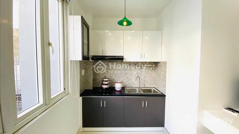 Căn hộ ban công cực VIP - sang trọng Lê Văn Sỹ Quận 3, sau lưng CoopMart Nhiêu Lộc, rất thoáng mát - Ảnh 7
