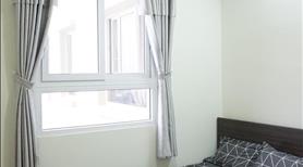 Tô Ký Tower 2 phòng ngủ giá rẻ 2 tỷ, 51 - 75m2 sổ hồng, mặt tiền Tô Ký có trung tâm thương mại - Ảnh 8