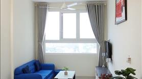 Tô Ký Tower 2 phòng ngủ giá rẻ 2 tỷ, 51 - 75m2 sổ hồng, mặt tiền Tô Ký có trung tâm thương mại - Ảnh 6