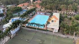 Tô Ký Tower 2 phòng ngủ giá rẻ 2 tỷ, 51 - 75m2 sổ hồng, mặt tiền Tô Ký có trung tâm thương mại - Ảnh 4