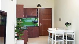 Tô Ký Tower 2 phòng ngủ giá rẻ 2 tỷ, 51 - 75m2 sổ hồng, mặt tiền Tô Ký có trung tâm thương mại - Ảnh 5
