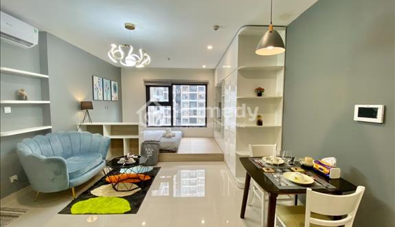 Cho thuê theo giờ ngày tháng năm homestay Vinhomes Ocean Park - Ảnh 1