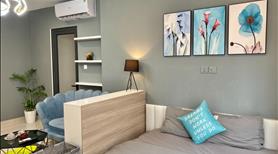 Cho thuê theo giờ ngày tháng năm homestay Vinhomes Ocean Park - Ảnh 3