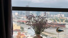 Hiếm! Sở hữu 2PN ven sông 5,7 tỷ ( bao hết) view bitexco, pháo hoa, 10 phút đến quận 1, 2, 7 - Ảnh 10