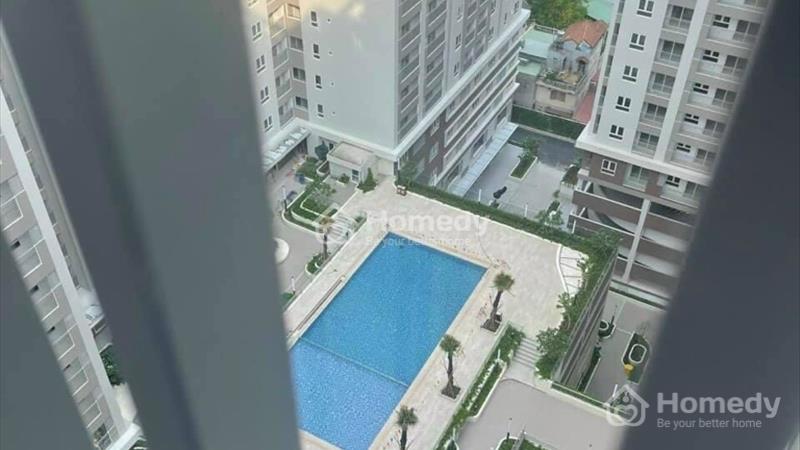 Bán căn hộ Lavita Thủ Đức view Landmark 81, 2PN 2wc, 67m2, tặng nội thất cao cấp và phí quản lý - Ảnh 2