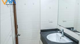 Căn hộ dịch vụ VnaHomes 29 Ngõ Hàng Cháo đối diện sân vận động Hàng Đẫy - Ảnh 8