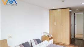 Căn hộ dịch vụ VnaHomes 29 Ngõ Hàng Cháo đối diện sân vận động Hàng Đẫy - Ảnh 6