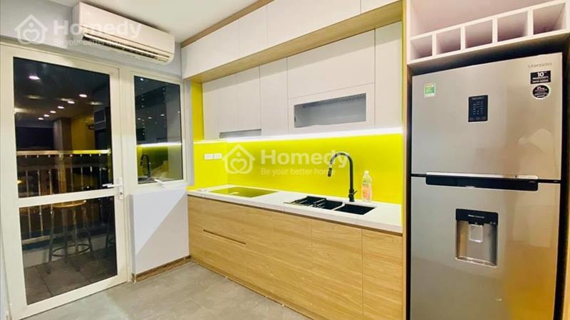 Bán căn hộ 2PN 75m2 chung cư 536A Minh Khai cạnh Times City full đồ - Ảnh 3