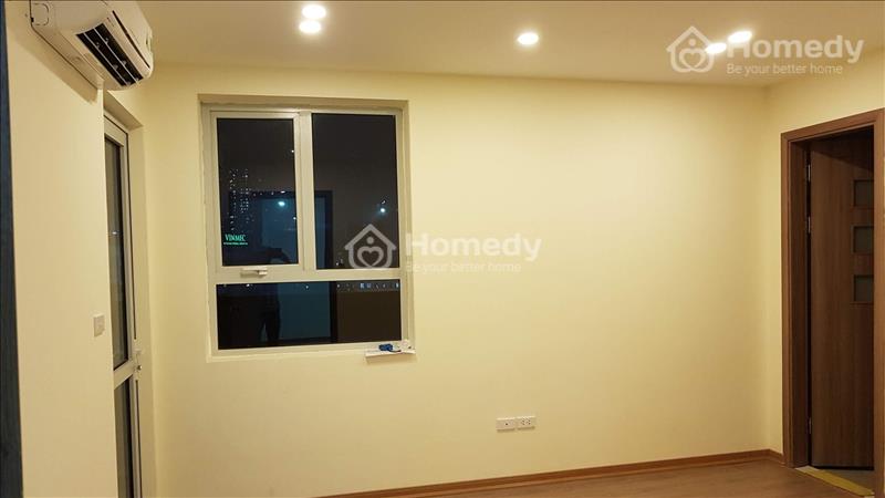 Bán căn hộ 2PN 75m2 chung cư 536A Minh Khai cạnh Times City full đồ - Ảnh 12