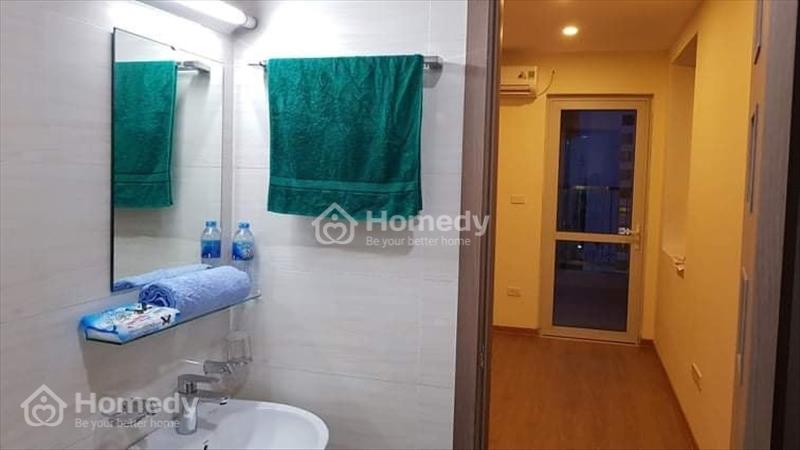 Bán căn hộ 2PN 75m2 chung cư 536A Minh Khai cạnh Times City full đồ - Ảnh 13