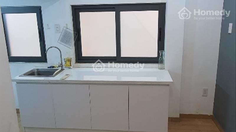 Phòng đẹp thoáng ngay ngã tư Hàng Xanh, Bình Thạnh - Ảnh 3