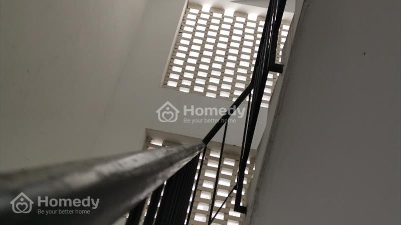 Phòng đẹp thoáng ngay ngã tư Hàng Xanh, Bình Thạnh - Ảnh 7